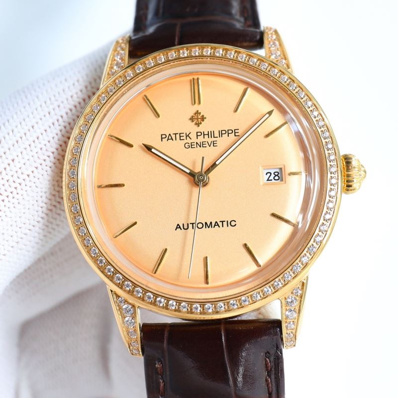 PATEK PHILIPPE Watches